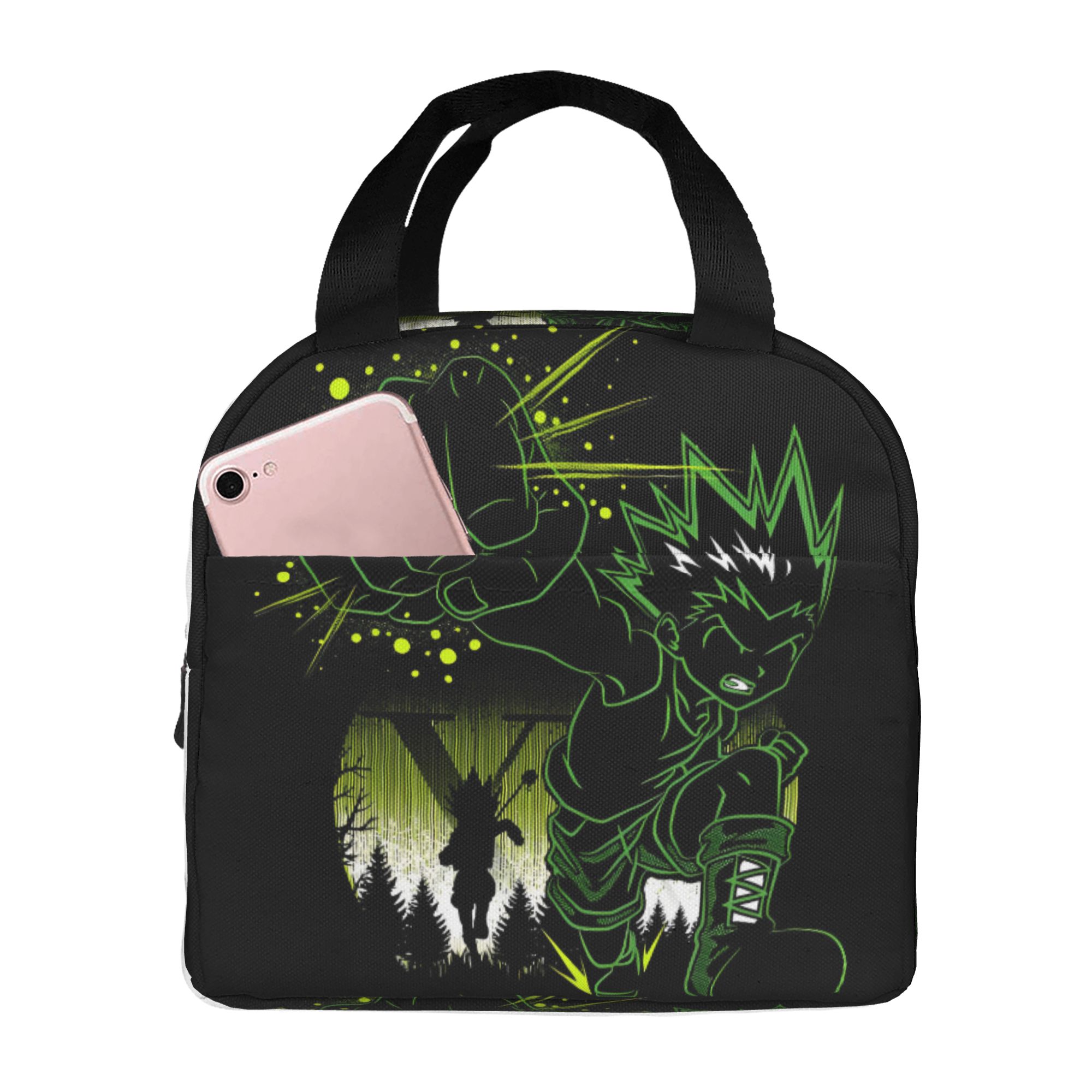 Bolsa térmica personalizada H- - Xbox Travel Accessories avaliação e preço