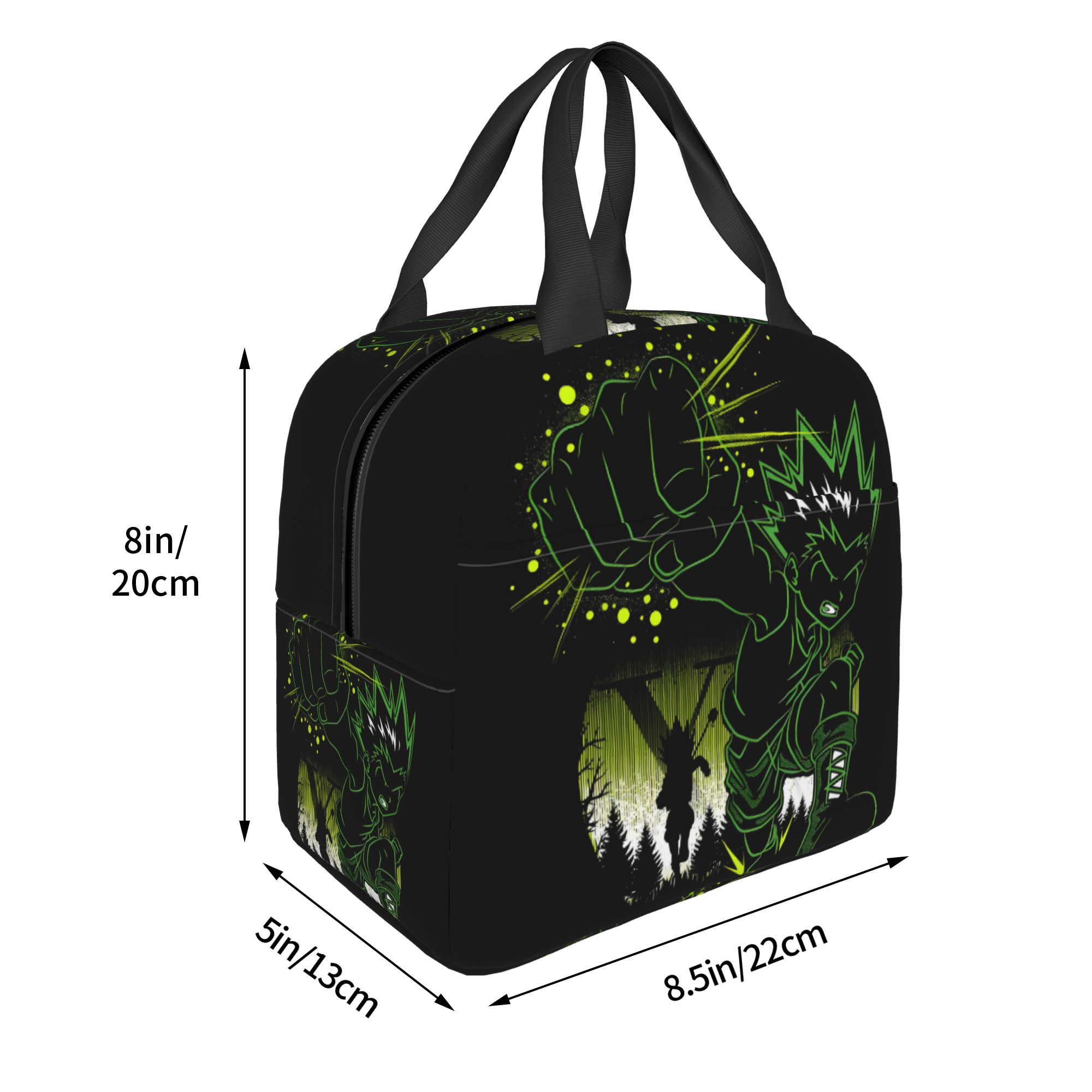 Bolsa térmica personalizada H- - Xbox Travel Accessories avaliação e preço