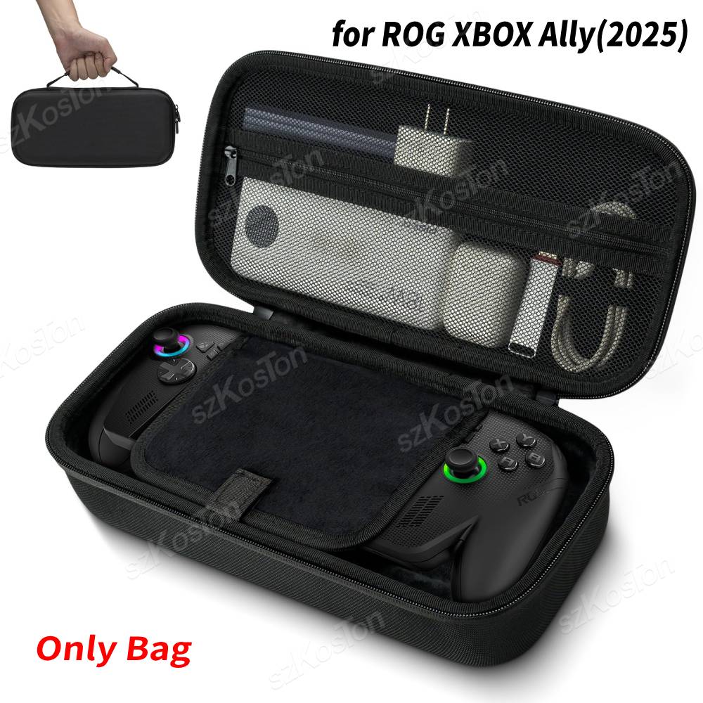 Estojo de transporte de grande - Xbox Travel Accessories avaliação e preço