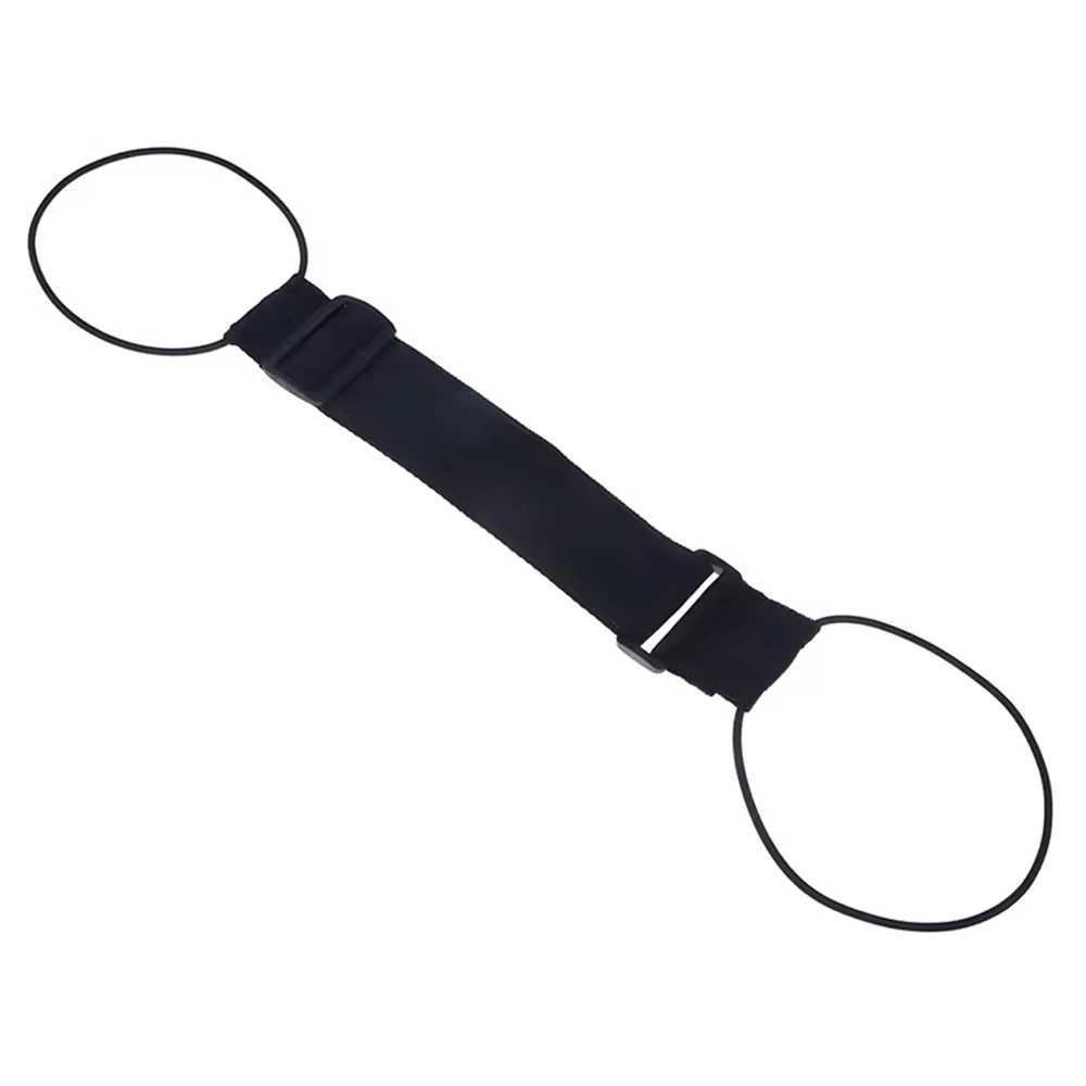 2 Peças Cinta Elástica Ajustáv - Travel Accessories Plane avaliação e preço