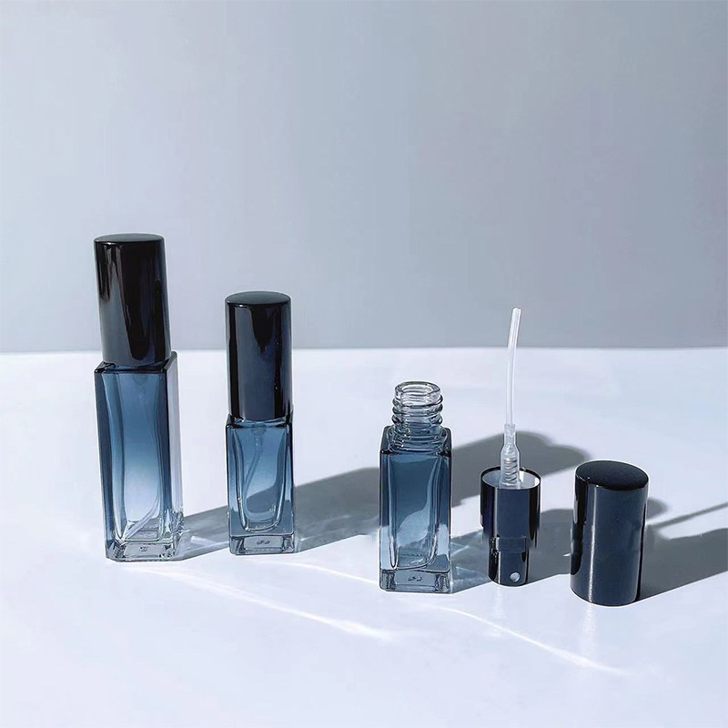 Garrafa De Spray De Perfume Re - Travel Accessories Wholesale avaliação e preço