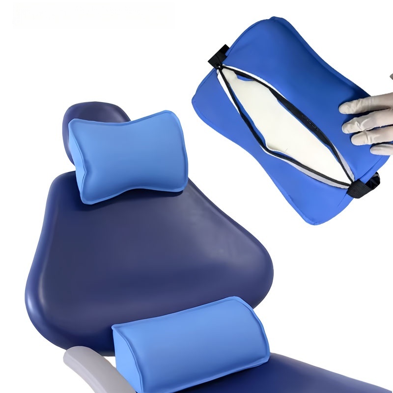 Apoio de Cabeça e Almofada par - Neck Pillow Memory Foam avaliação e preço