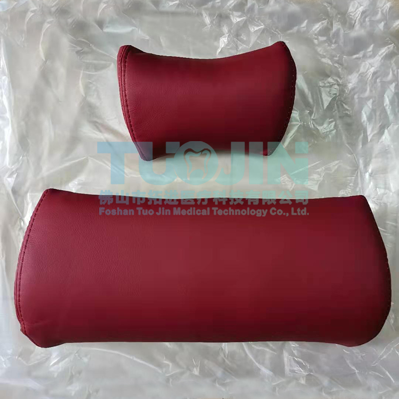 Nova Almofada Lombar de Espuma - Neck Pillow Memory Foam avaliação e preço