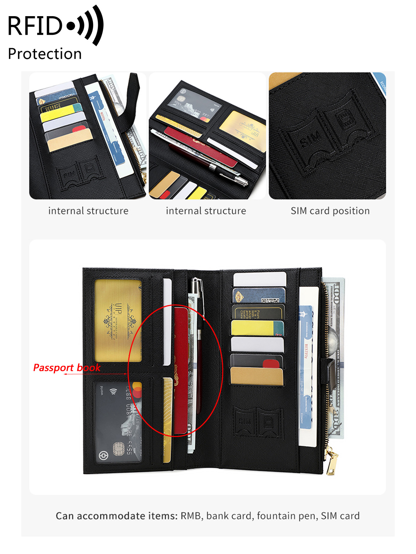 Moda couro do plutônio avião p - Travel Accessories Plane avaliação e preço