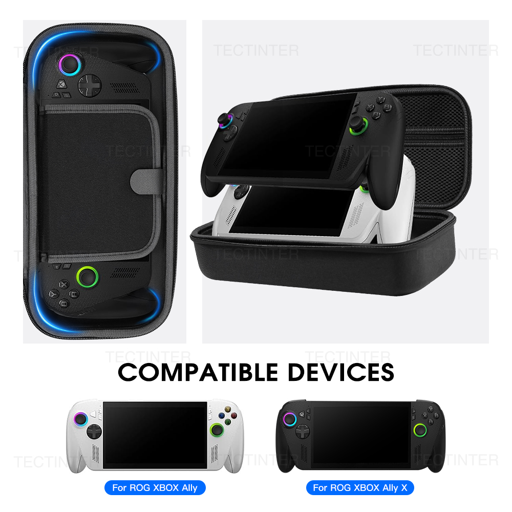 Estojo de transporte portátil  - Xbox Travel Accessories avaliação e preço