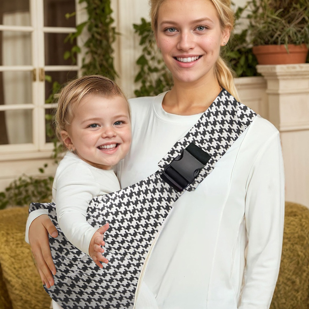 Portador de bebê recém-nascido - Travel Accessories For Toddlers avaliação e preço