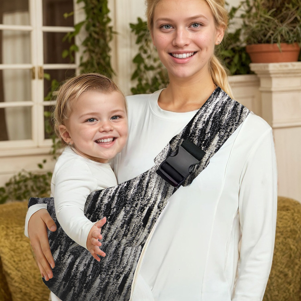Portador de bebê recém-nascido - Travel Accessories For Toddlers avaliação e preço