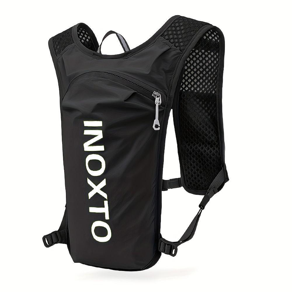 Colete de Hidratação Respiráve - Hydration Pack Backpack avaliação e preço