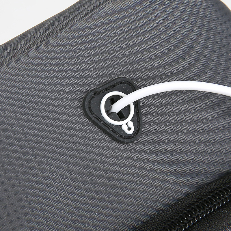 Bolsa Transversal Masculina An - Travel Access avaliação e preço