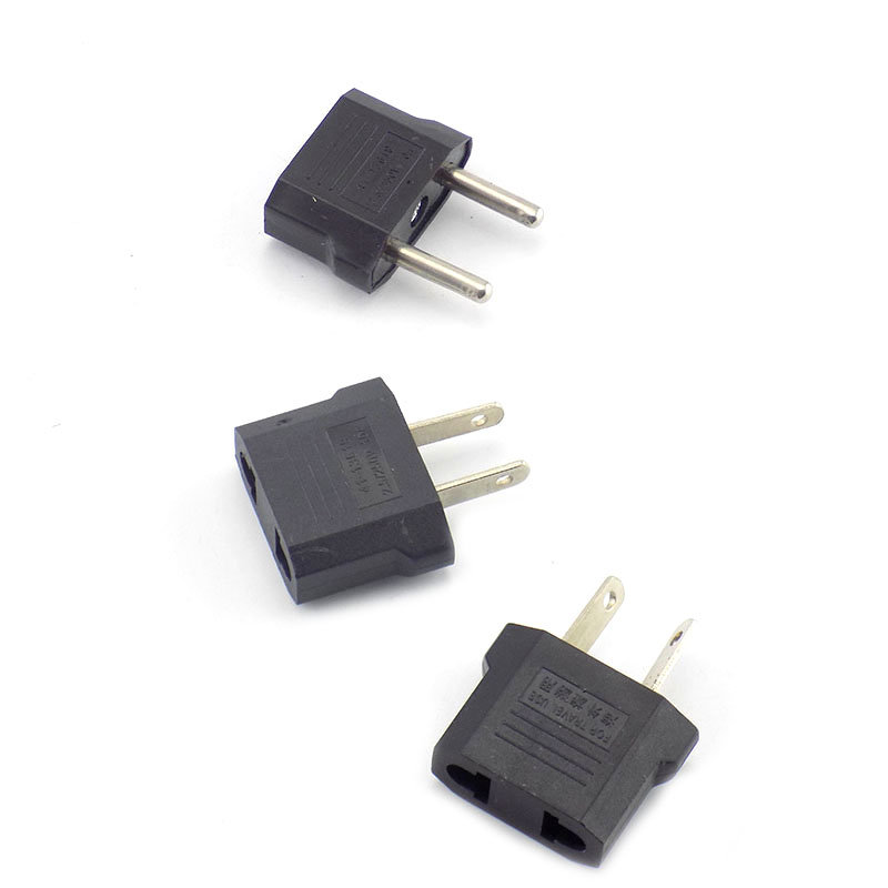 EUA para UE Reino Unido AU Eur - Travel Accessories Europe avaliação e preço