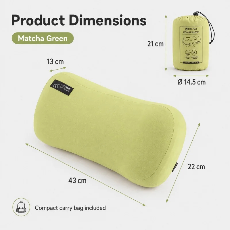 Travesseiro Portátil Ultraleve - Neck Pillow Memory Foam avaliação e preço