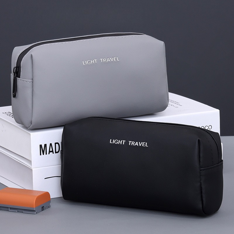 Bolsa Organizadora Portátil à  - Travel Accessories Organizer avaliação e preço