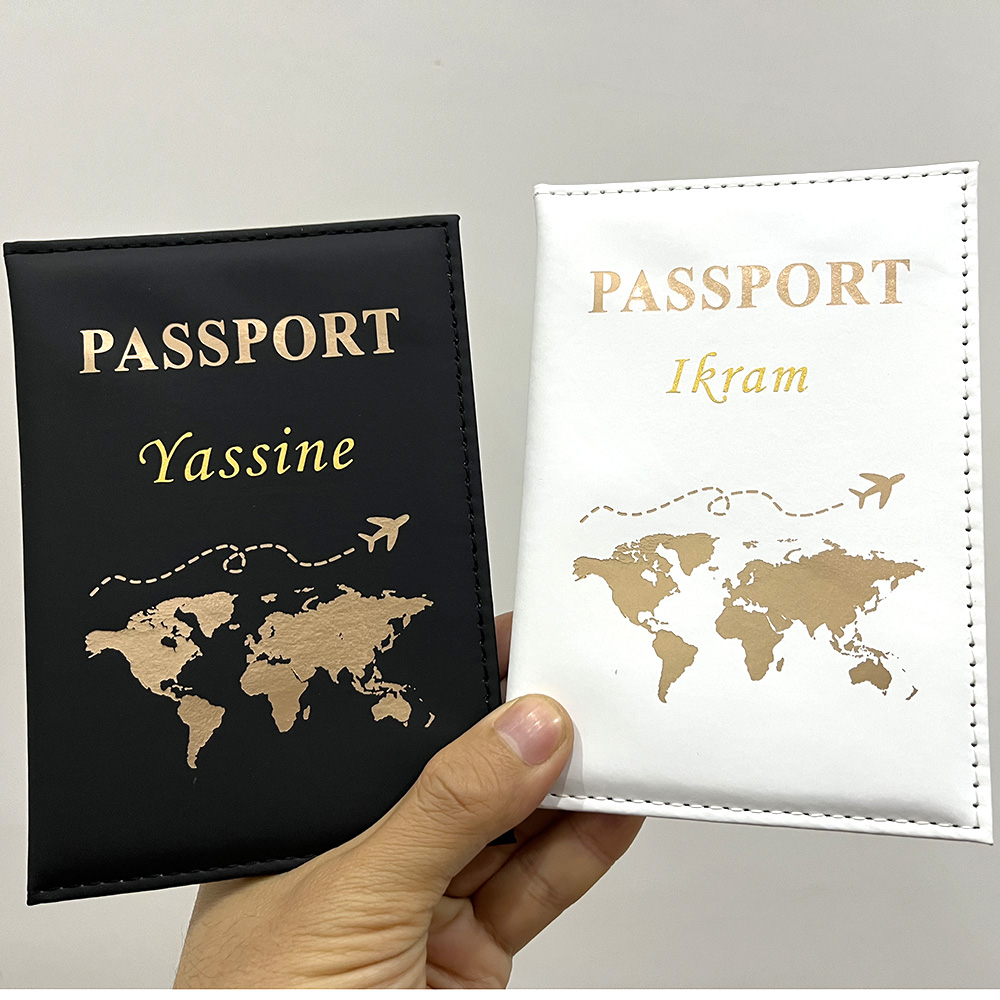 Novo bonito personalizado capa - Travel Accessories Plane avaliação e preço