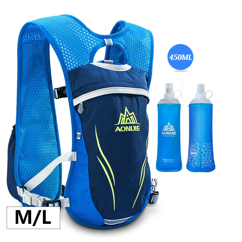 Mochila de corrida aonijie e88 - Hydration Pack Backpack avaliação e preço