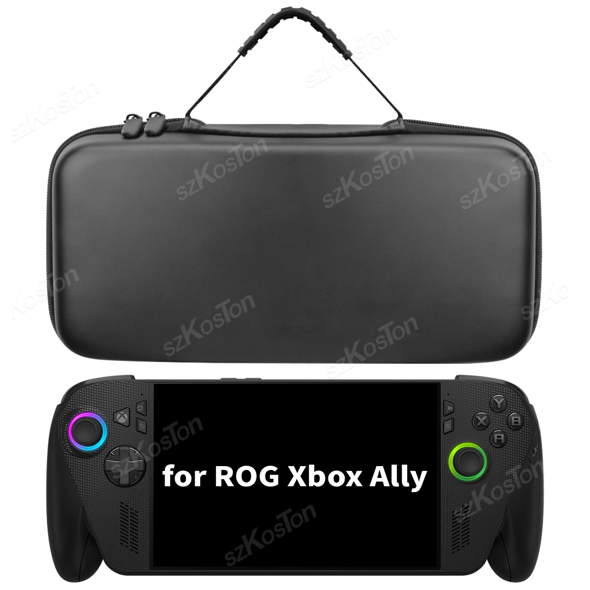 Bolsa de armazenamento portáti - Xbox Travel Accessories avaliação e preço