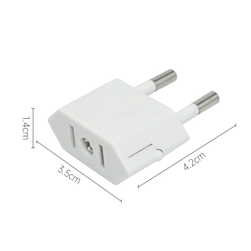 Adaptador de alimentação de vi - Travel Accessories Europe avaliação e preço