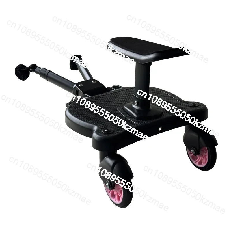 Pedal Auxiliar Universal para  - Travel Accessories For Toddlers avaliação e preço