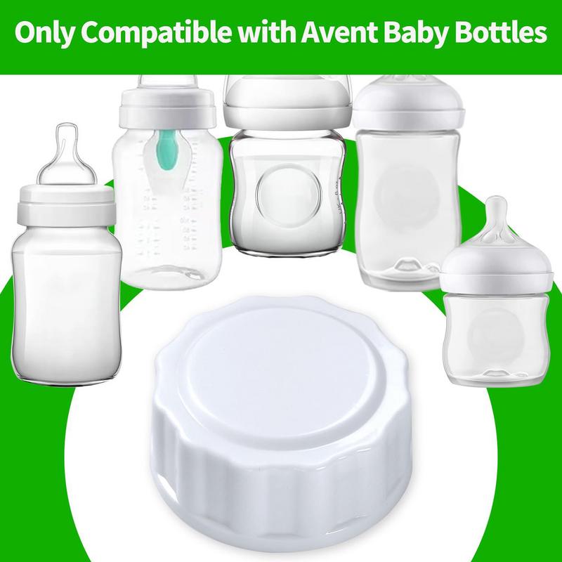 Tampas de garrafa de bebê, cop - Travel Accessories For Toddlers avaliação e preço