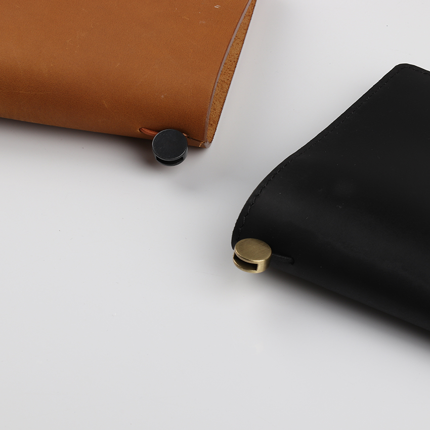 Botão de metal JIT 50 peças po - Travel Accessories Wholesale avaliação e preço