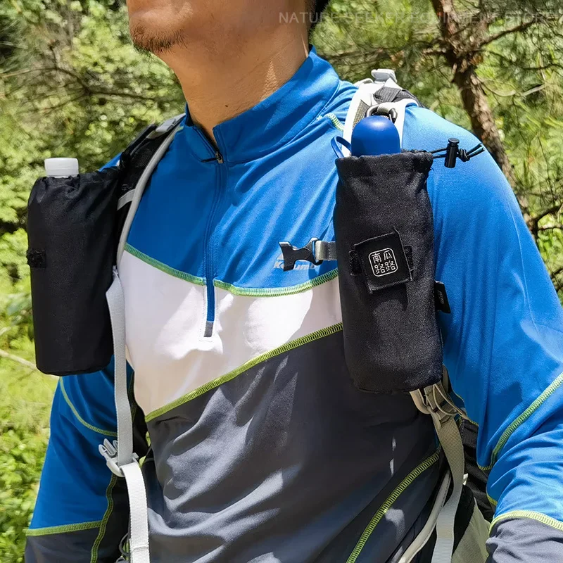 2 pçs saco de armazenamento ga - Hydration Pack Backpack avaliação e preço