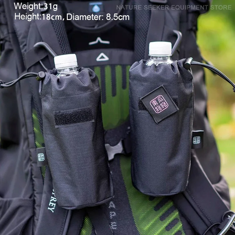 2 pçs saco de armazenamento ga - Hydration Pack Backpack avaliação e preço
