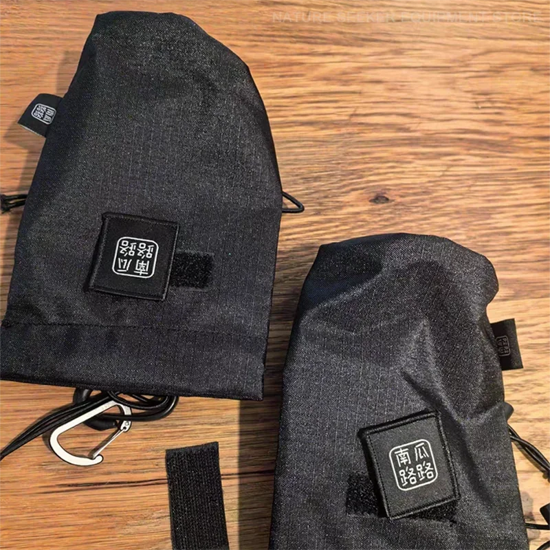 2 pçs saco de armazenamento ga - Hydration Pack Backpack avaliação e preço