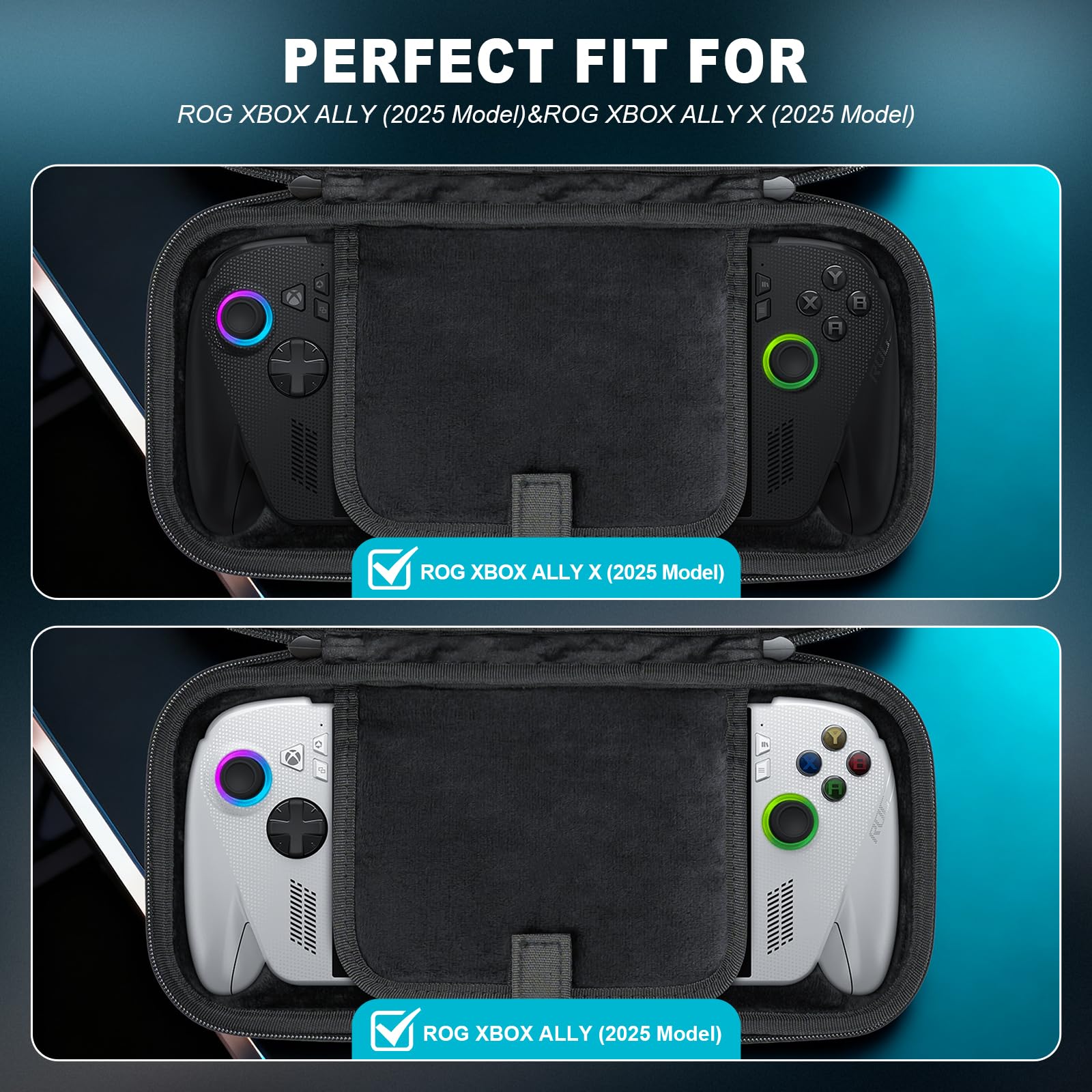 Estojo de transporte de grande - Xbox Travel Accessories avaliação e preço