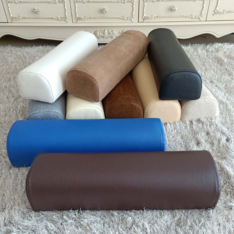 Apoio do joelho do tornozelo d - Neck Pillow Memory Foam avaliação e preço