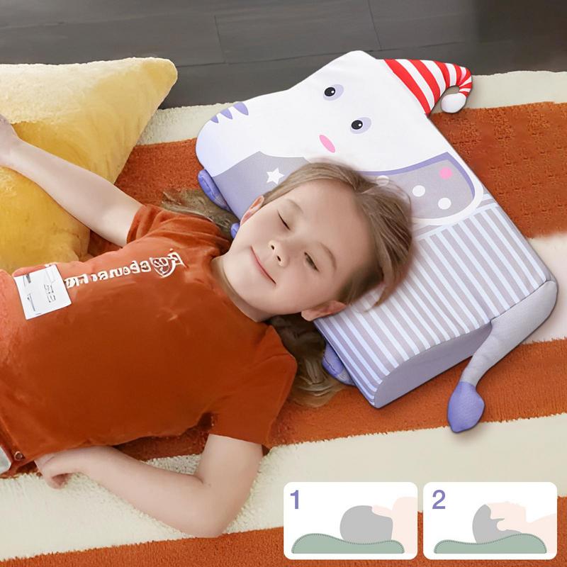 Travesseiro de viagem para cri - Travel Accessories For Toddlers avaliação e preço