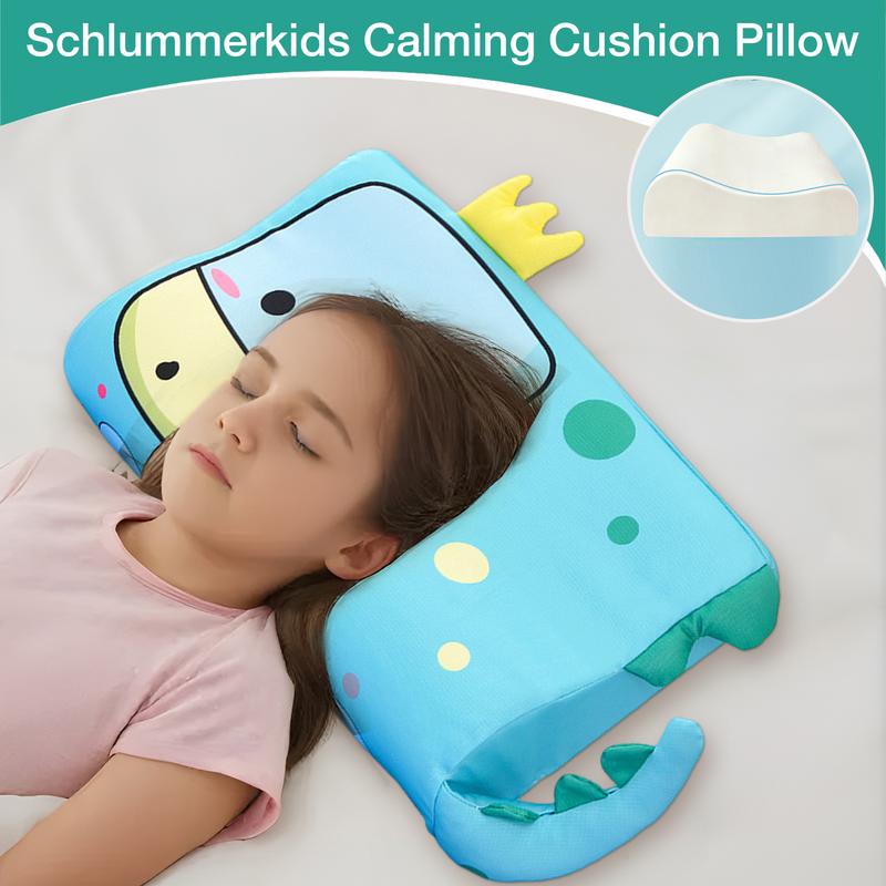 Travesseiro de viagem para cri - Travel Accessories For Toddlers avaliação e preço