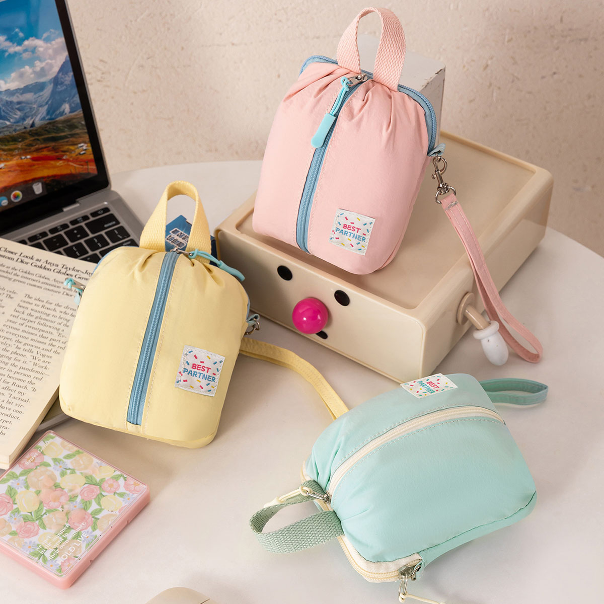 Bolsa de Armazenamento para Me - Travel Accessories Organizer avaliação e preço