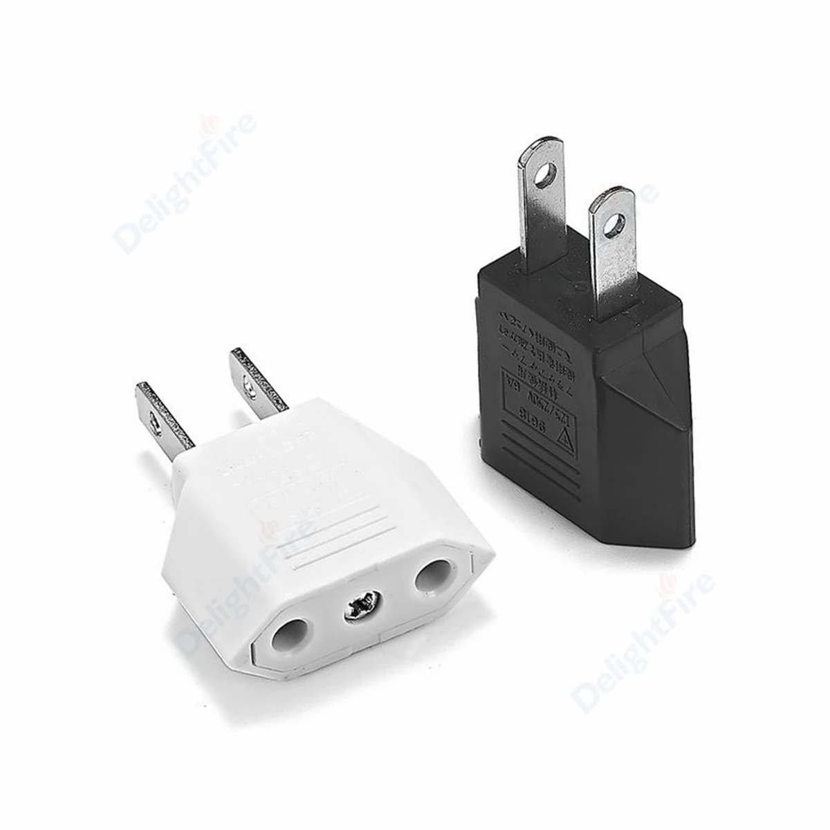 Adaptador de tomada elétrica d - Travel Accessories Europe avaliação e preço