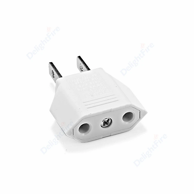 Adaptador de tomada elétrica d - Travel Accessories Europe avaliação e preço