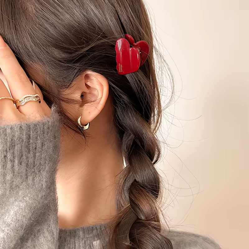 Presilhas de Cabelo Pequenas d - Travel Accessories For 4 Year Old avaliação e preço
