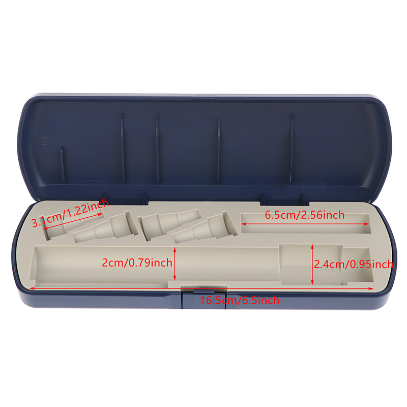 Estojo Organizador Portátil Du - Travel Accessories Organizer avaliação e preço