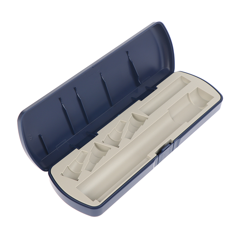Estojo Organizador Portátil Du - Travel Accessories Organizer avaliação e preço