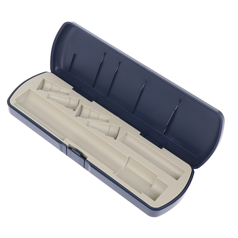 Estojo Organizador Portátil Du - Travel Accessories Organizer avaliação e preço