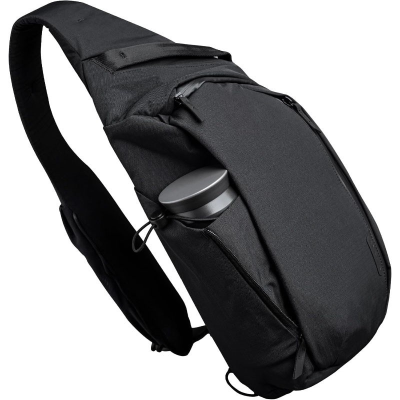 Bolsa de Ombro Único 7.5L, Moc - Hydration Pack Backpack avaliação e preço