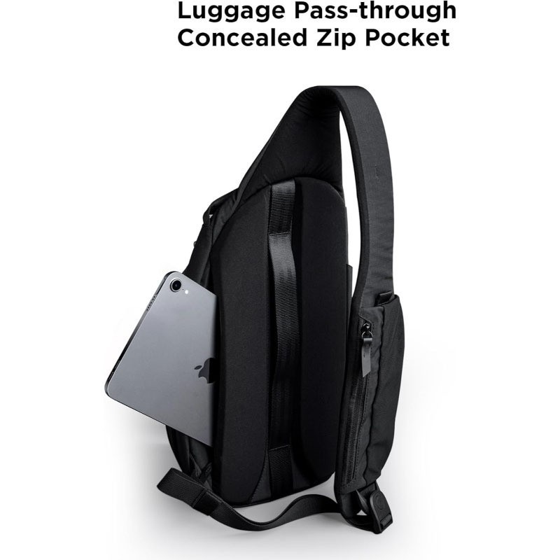Bolsa de Ombro Único 7.5L, Moc - Hydration Pack Backpack avaliação e preço