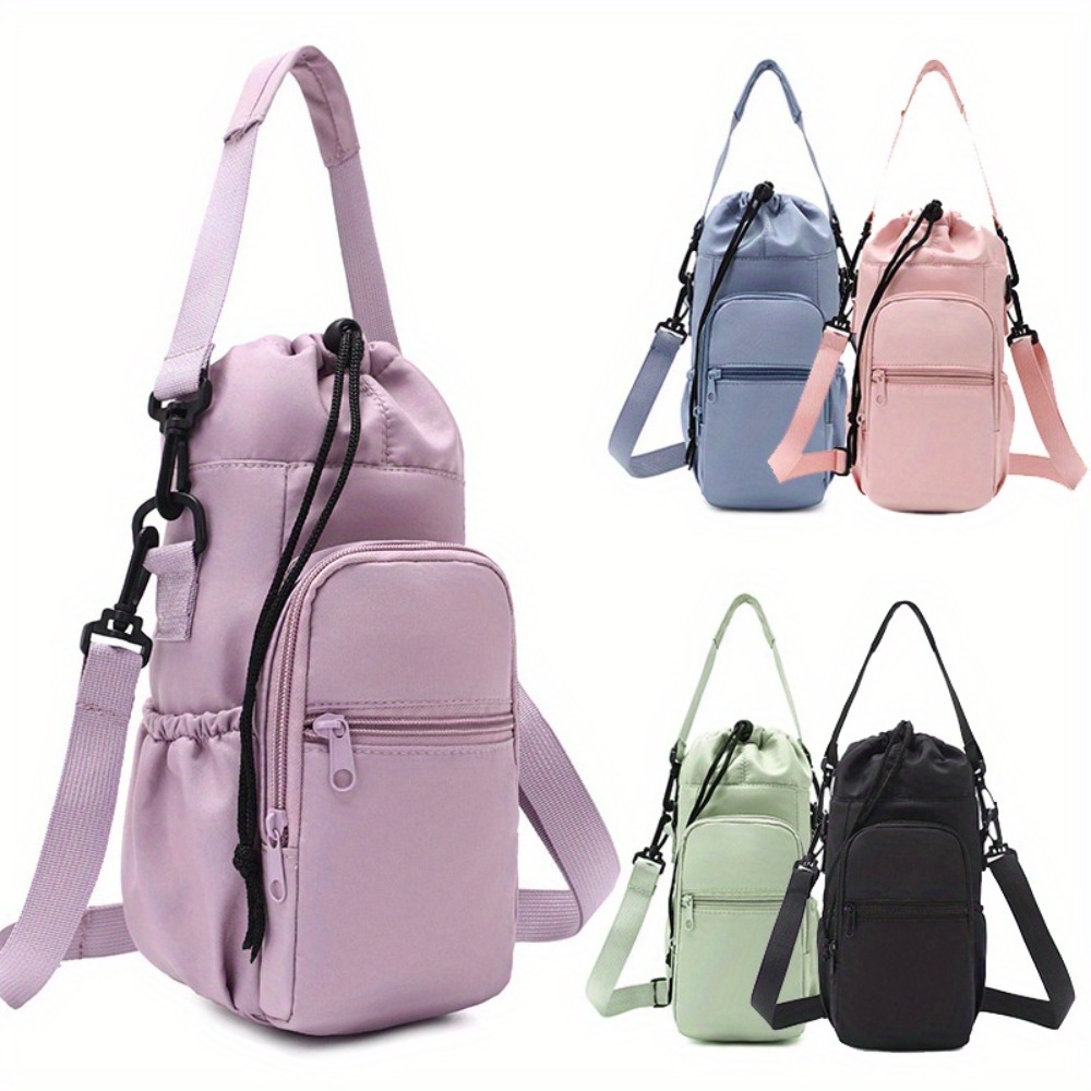 Mochila para Garrafa de Água c - Hydration Pack Backpack avaliação e preço