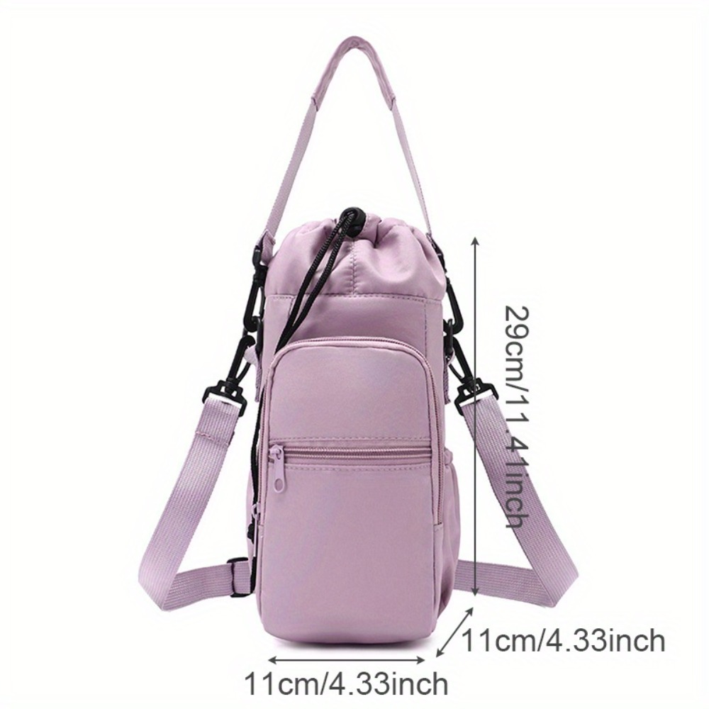 Mochila para Garrafa de Água c - Hydration Pack Backpack avaliação e preço