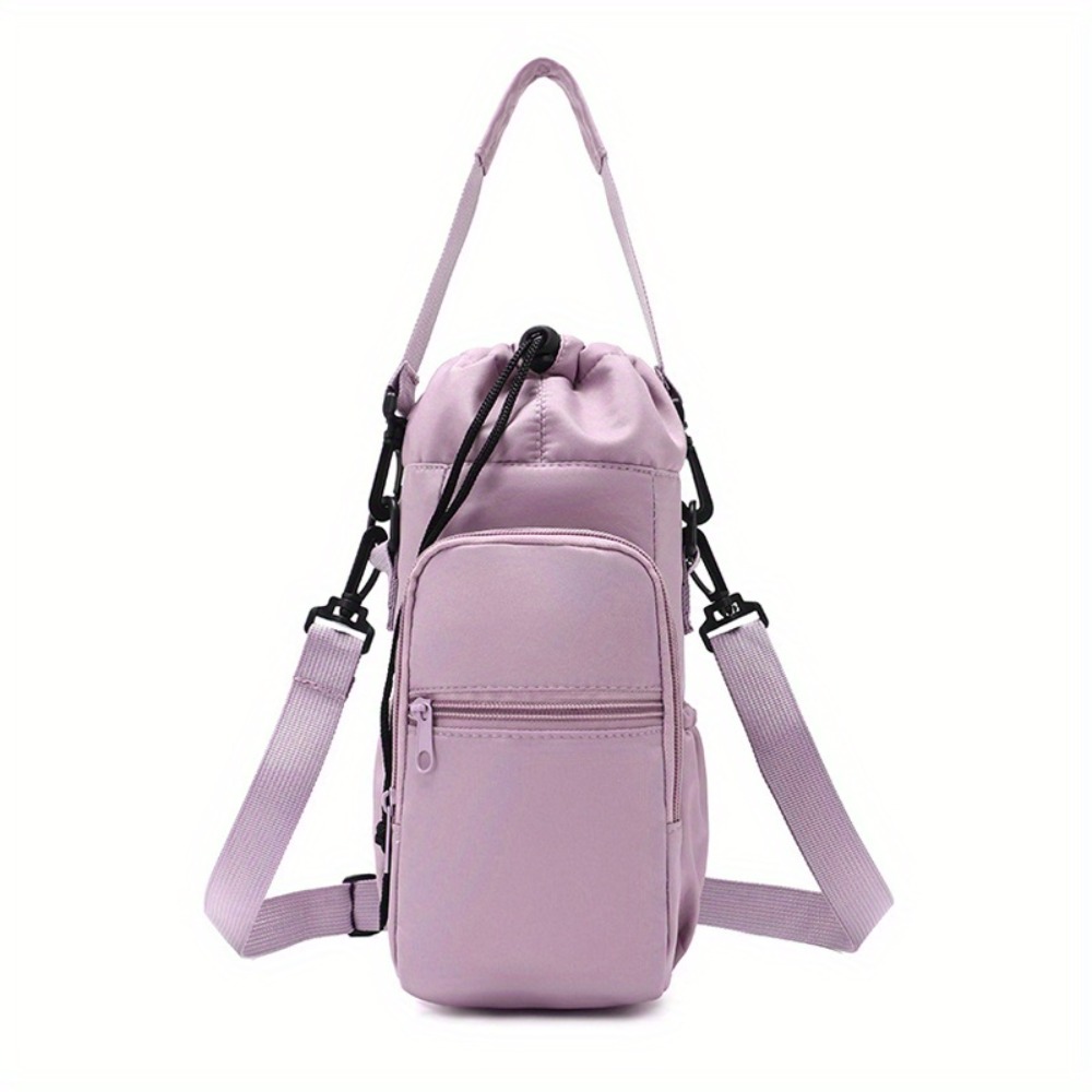 Mochila para Garrafa de Água c - Hydration Pack Backpack avaliação e preço