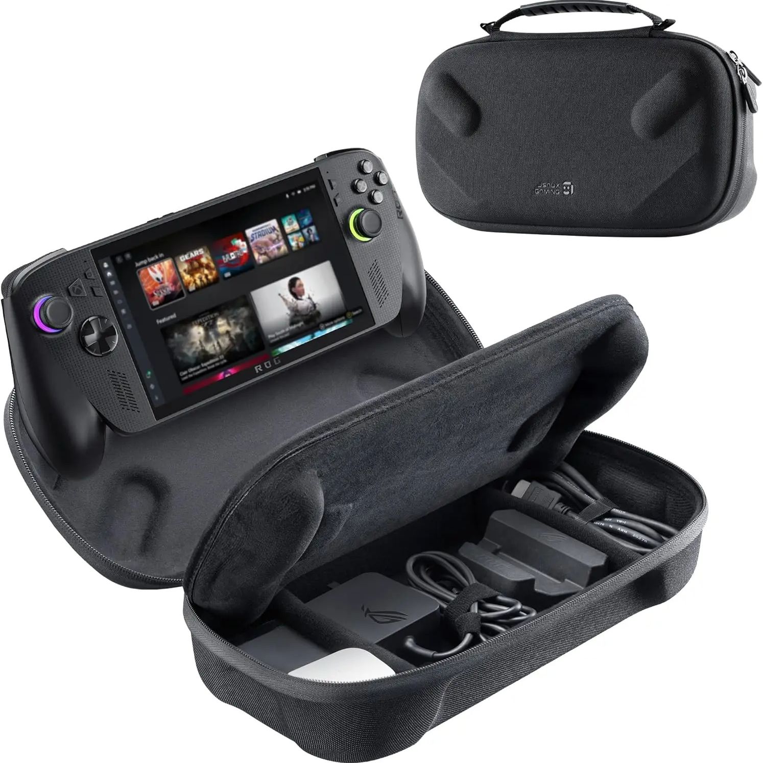 Estojo de transporte para ROG  - Xbox Travel Accessories avaliação e preço