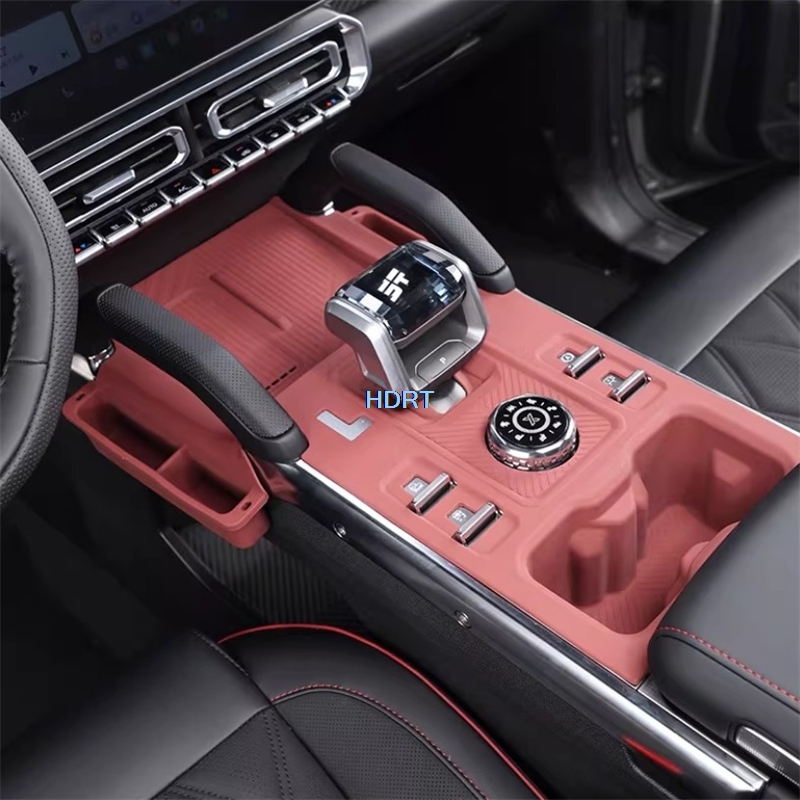 Para Chery Jetour T2/Traveler/ - Xbox Travel Accessories avaliação e preço