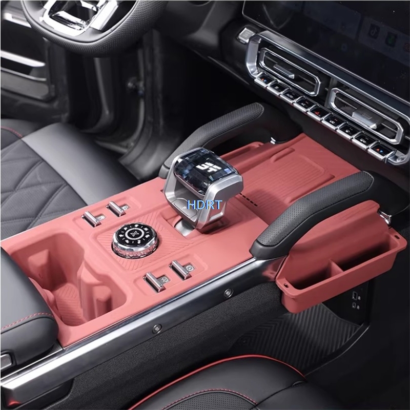 Para Chery Jetour T2/Traveler/ - Xbox Travel Accessories avaliação e preço