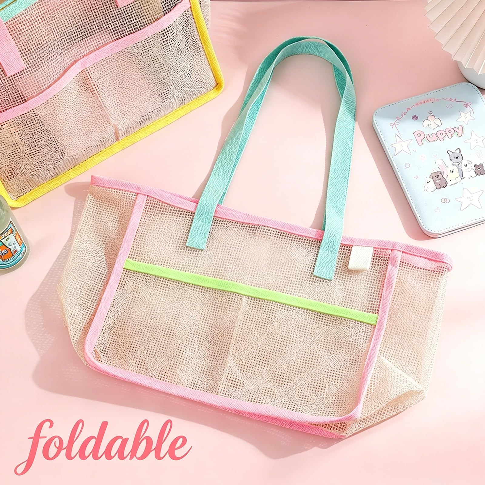 Bolsas de Praia para Mulheres, - Travel Access avaliação e preço