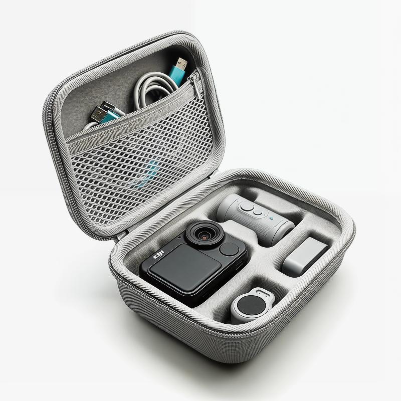 Bolsa de Transporte para Câmer - Travel Access avaliação e preço