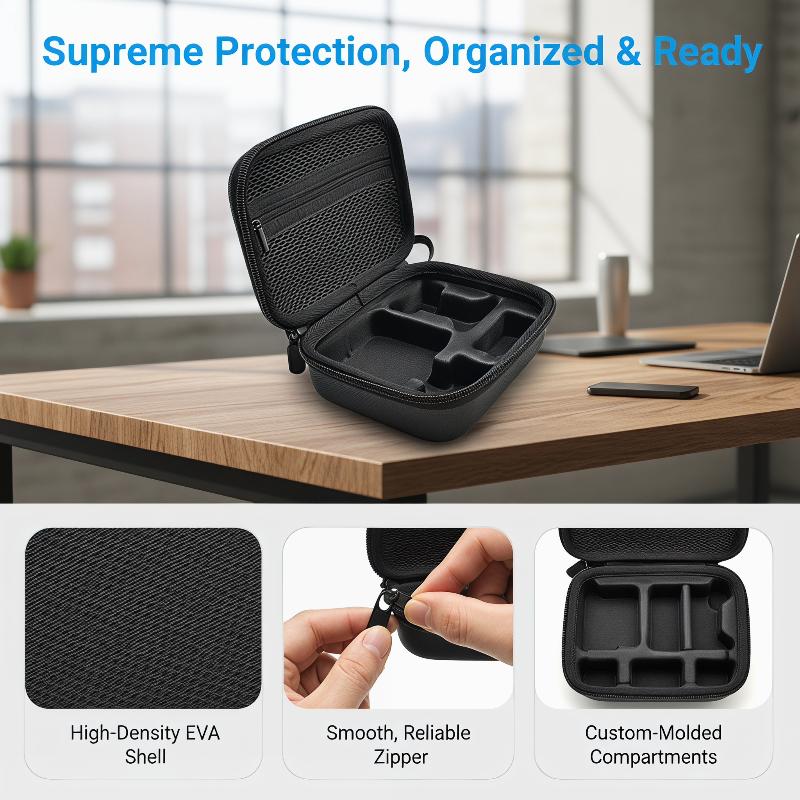 Bolsa de Transporte para Câmer - Travel Access avaliação e preço