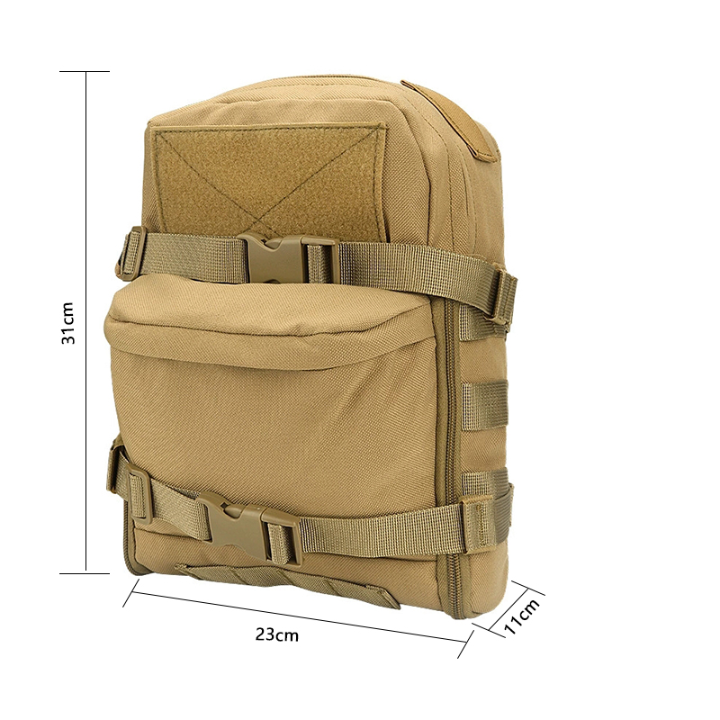 Mochila Tática de Hidratação p - Hydration Pack Backpack avaliação e preço