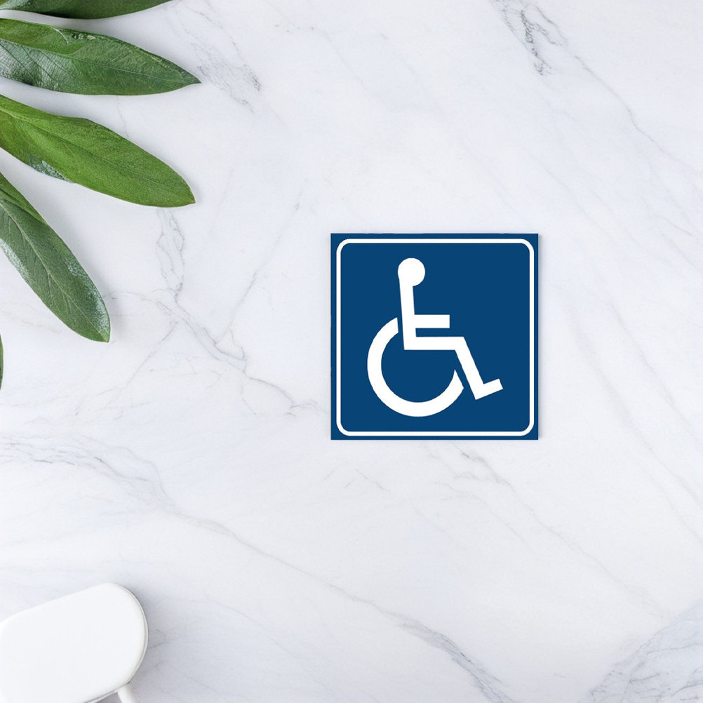 Adesivos de sinalização para c - Travel Access avaliação e preço